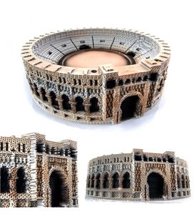 3D пазл "Colosseum " ALA-012