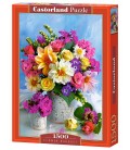 Пазл - Букет цветов (Castorland) 1500 эл.