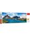 Пазлы панорама "Лофотенские острова, Норвегия", 500 элементов 29500