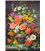 Пазл - Сентябрьские цветы (Castorland) 1500 эл.