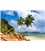 Пазл - Тайський пляж, Сейшельські острови (Castorland) 1000 eл.