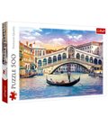 Пазлы "Венеция", 500 элементов