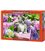 Пазлы "Котенок в цветах", 1500 элем. (C-152001)