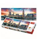 Пазли-панорама "Біг-Бен Лондон", 500 елементів (29507)