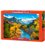 Пазлы "Осень в национальном парке Зайон", 3000 элементов (C-300624)