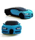 3D пазл "Bugatti" (ALV-007)