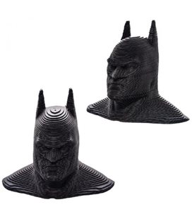 3D пазл "Бетмен" (ALF-002)