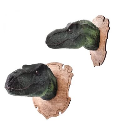 3D пазл "Динозавр" (ALT-001)