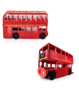 3D пазл "Автобус" (ALV-011)