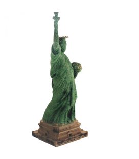 3D пазл "Статуя Свободы" (ALA-011)