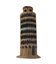 3D пазл "Пизанская башня" (ALA-017)