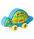 Іграшка розвиваюча "Черепаха-разумаха" (39201)