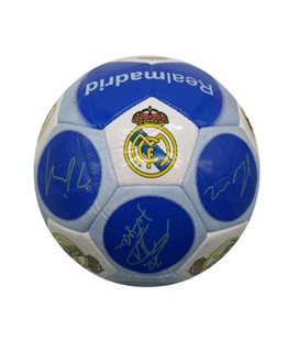 Мяч футбольный "Реал Мадрид" (YW0220)