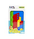 Развивающая игрушка "Baby puzzles: Корабль" (39340)