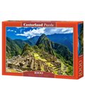 Пазлы "Мачу-Пикчу, Перу", 1000 элементов (C-105038)