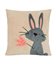 Подушка "Bunny" (ПД-0438)