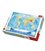 Пазл "Большая физическая карта мира" (4000 элементов) (45007)