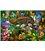 Пазл - Разноцветные хамелеоны (Castorland) 1500 эл. C-152162