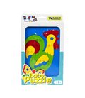 Розвиваюча іграшка "Baby puzzles: Півень"