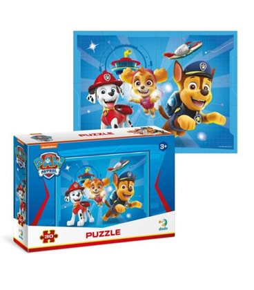 Пазл "Paw Patrol", 30 елем. (200142)