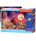 Пазл - Фантазії фей (Castorland) 260 ел. B-27606