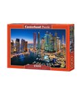 Пазли "Хмарочоси, Дубай, ОАЕ", 1500 елементів (C-151813)