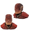 3D пазл "Железный человек" Metalman