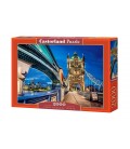 Пазл - Лондонский мост (Castorland) 2000 эл.