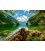 Пазл - Озеро Кенигзее в Германии (Castorland) 1500 эл.